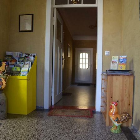 Ferienwohnung Naehe Dahme/Mark Ihlow  Ngoại thất bức ảnh